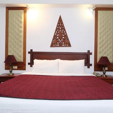 Chanthapanya Hotel-2