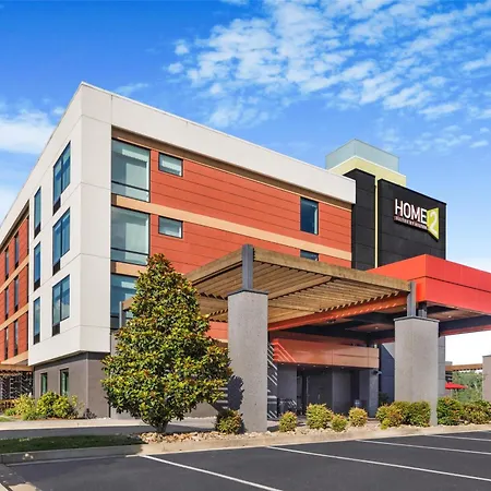 Home2 Suites By Hilton Pigeon Forge-2