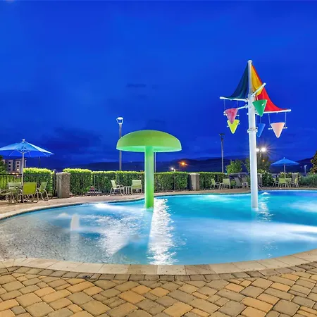 Home2 Suites By Hilton Pigeon Forge-3