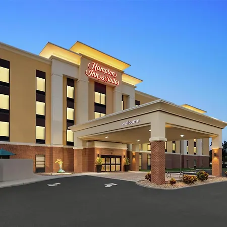 Hampton Inn & Suites By Hilton Tampa Busch Gardens Area-2