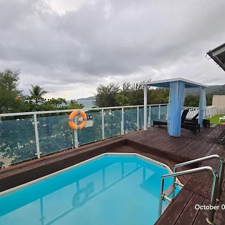 Modern Living Residence-2