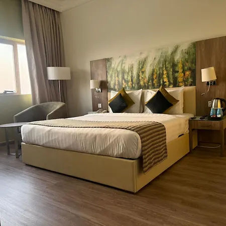 Royal View Hotel-3