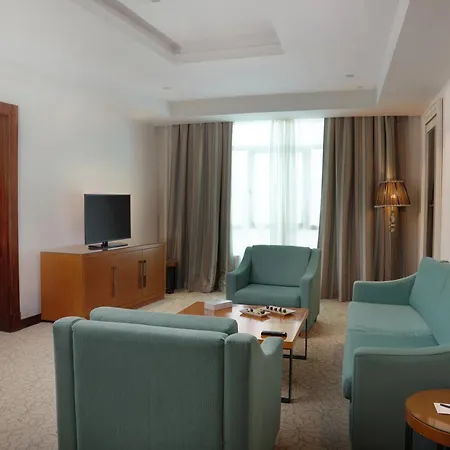 Gewan Hotel Cairo-2