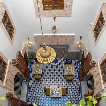 Dar D'Or Fes-3
