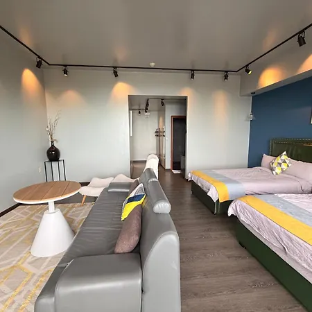 Saipan Skyline Designers Hotel-2