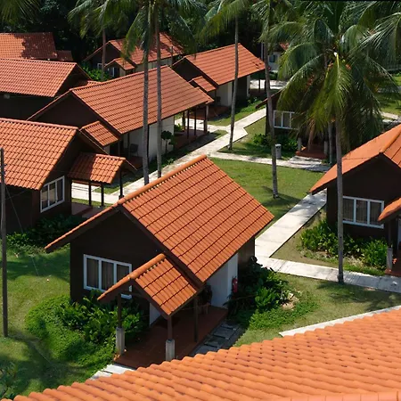 Adena Beach Resort-2