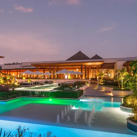 Crowne Plaza Fiji Nadi Bay Resort & Spa, An Ihg Hotel-3