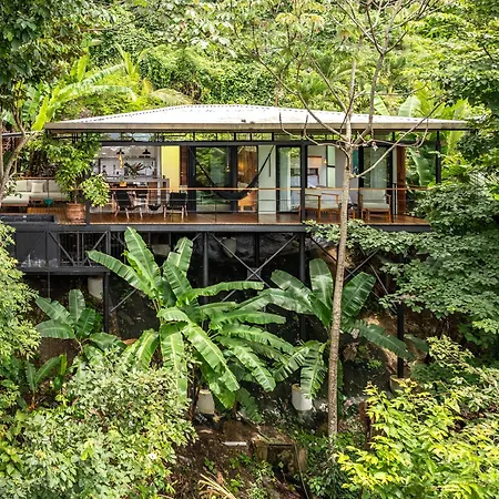 The Green House, Santa Teresa - Adults Only-2
