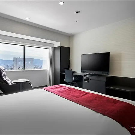 Daiwa Roynet Hotel Hiroshima-Ekimae-3