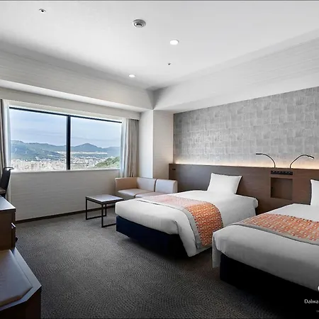 Daiwa Roynet Hotel Hiroshima-Ekimae-2