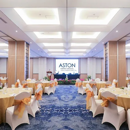 Aston Kartika Grogol Hotel & Conference Center-2