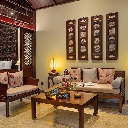Ancient Hue Garden Houses-3