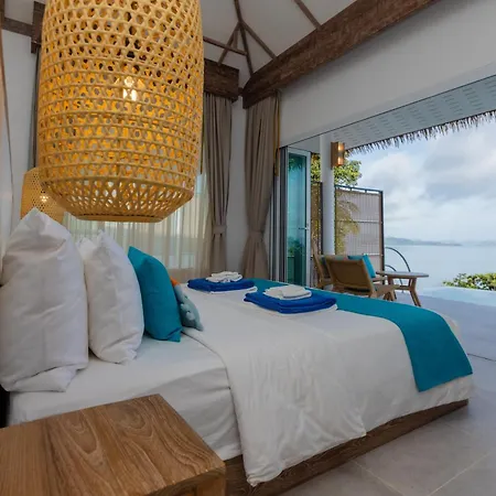 Purana Resort Koh Yao Noi - Sha Extra Plus-3