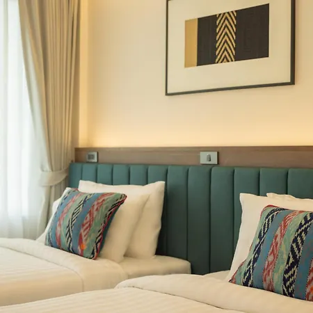 Sova Hotel Bangkok-2