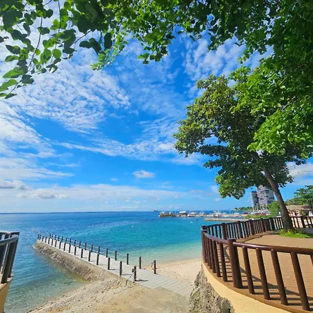 Savoy Hotel Mactan Cebu Near Newtown Beach-3