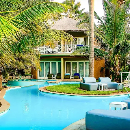 Balafon Beach Resort (Adults Only)-2