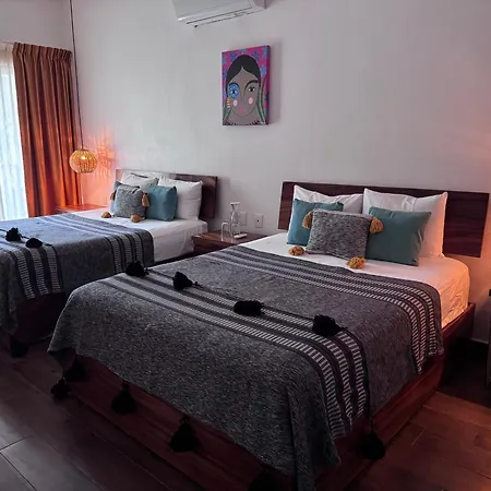 Casa Beu Hotel Boutique-3