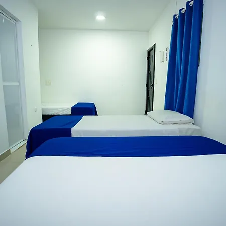 Neos Hotel Cartagena-3