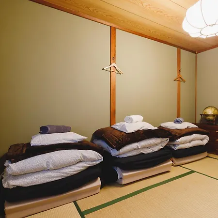 Couch Potato Hostel-3