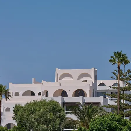 Atlantica Akti Zeus Hotel-2