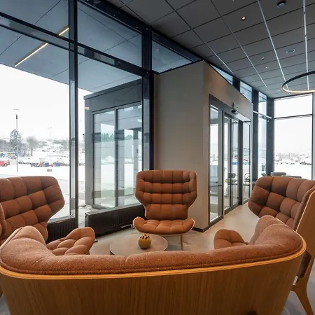 Scandic Sortland-3