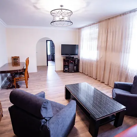 Hotel Dilijan Old Center-2