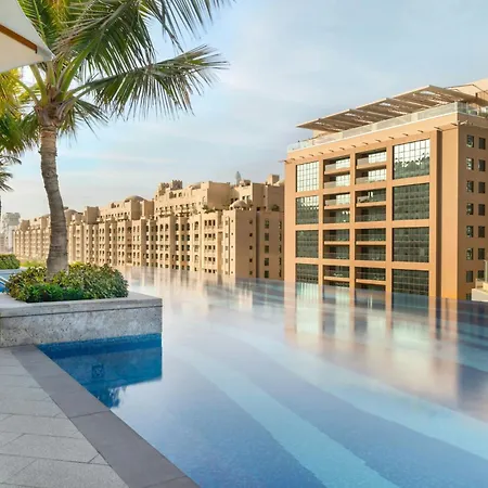 The St. Regis Dubai, The Palm-2