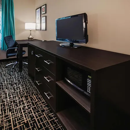 La Quinta Inn By Wyndham Indianapolis North-3