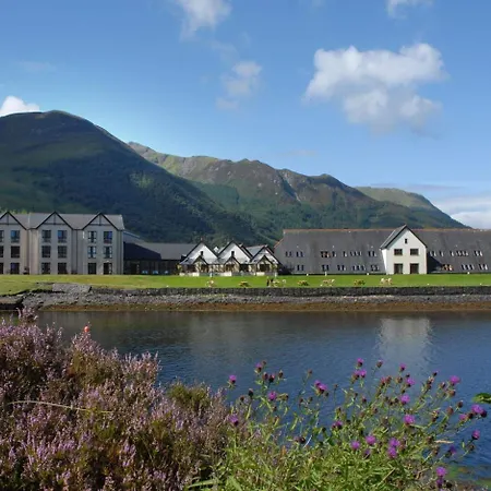 The Isles Of Glencoe Hotel-2