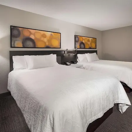 Hilton Garden Inn Las Colinas-3