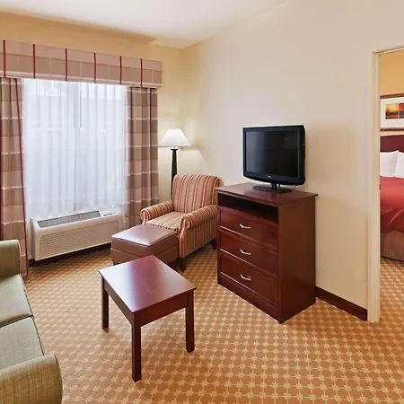 Country Inn & Suites By Radisson, Tulsa, Ok-2
