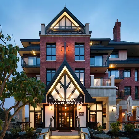 Oak Bay Beach Hotel (Adults Only)-3