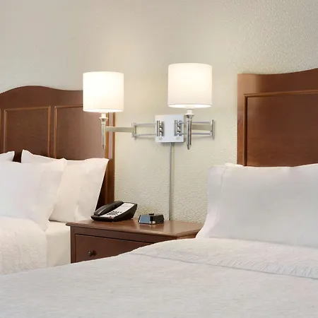 Hampton Inn Fort Worth Southwest Cityview-3