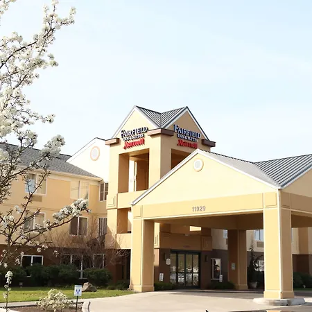 Fairfield Inn & Suites By Marriott Portland Airport-2