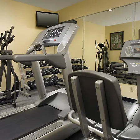 Best Western Alamo Suites-3
