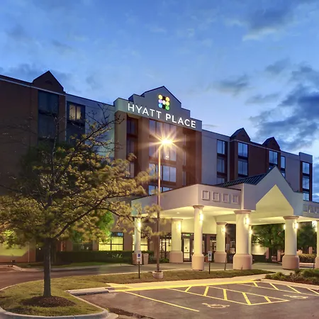 Hyatt Place Memphis Primacy Parkway-2