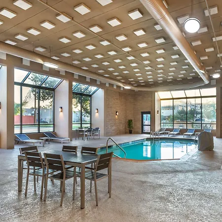 Best Western Plus Houston Energy Corridor-2