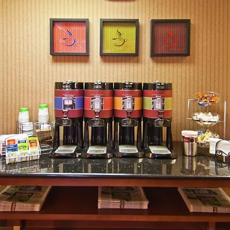 Hampton Inn Oklahoma City-Northwest-2