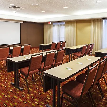 Courtyard By Marriott San Antonio Airport/North Star Mall-3