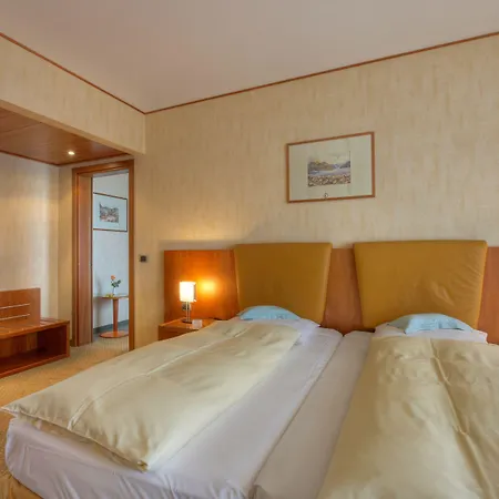 Hotel Delfino Lugano-2