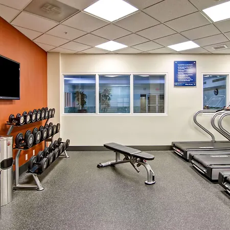 Hampton Inn & Suites By Hilton Calgary-Airport-3