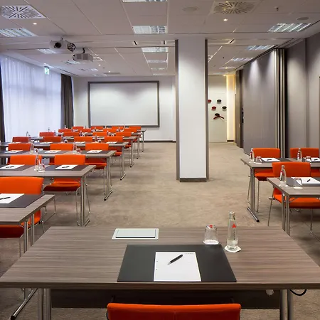 Lindner Hotel Frankfurt Hochst, Part Of Jdv By Hyatt-2