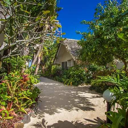 Manuia Beach Resort (Adults Only)-2