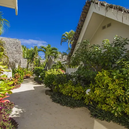 Manuia Beach Resort (Adults Only)-3
