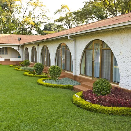 Sunbird Lilongwe-2