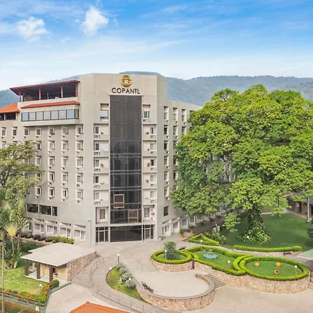 Copantl Hotel & Convention Center-3