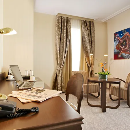 Hotel Devin-2