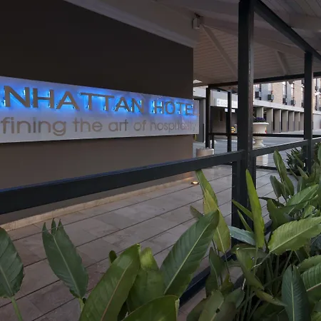 Manhattan Hotel-3