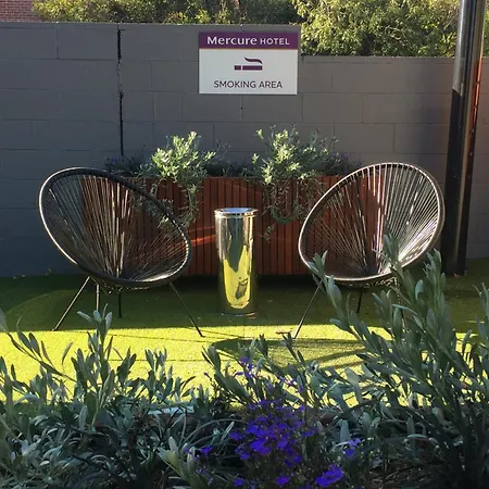 Mercure Albury-3