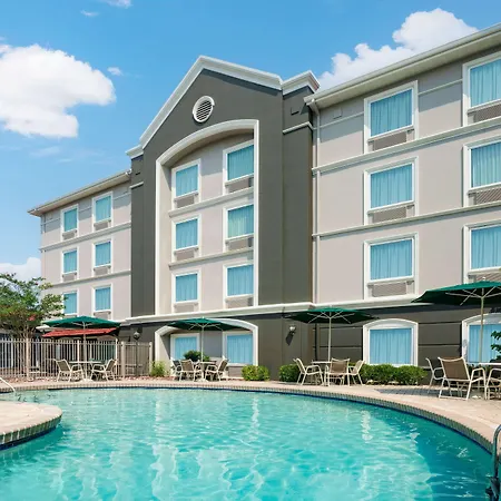 La Quinta By Wyndham Myrtle Beach Broadway Area-3